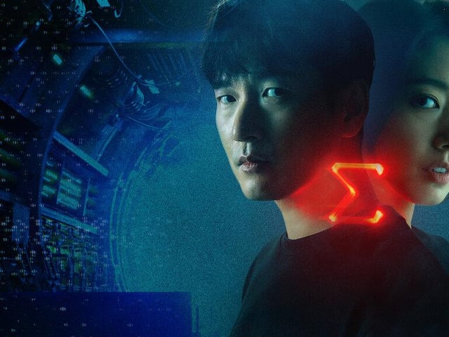 Series 1 of Sisyphus premiered earlier this year and is set in Korea in 2035. It's a time-twisting sci-fi thriller folllowing an engineer who is trying to find out how his brother died, helped by a warrior who travels back in time to help him. If that sounds confusing all is explained in its 16 action-packed episodes.