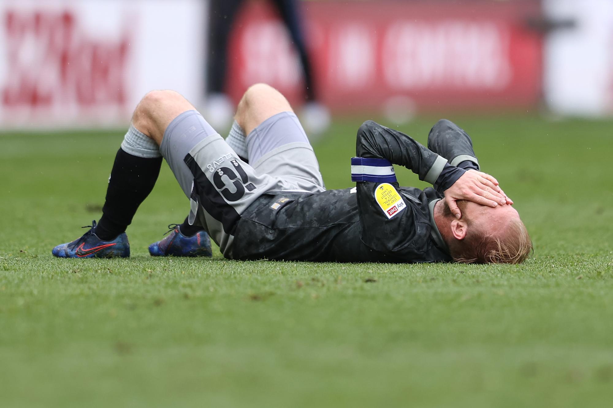 Sheffield Wednesday were relegated from the Championship last season after finishing bottom.