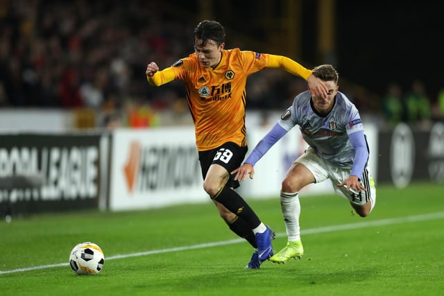 Middlesbrough are believed to be in the running to bring Wolves defender Oskar Buur on loan, but face competition Brentford to seal the deal for the Danish youngster. (Birmingham Mail)
