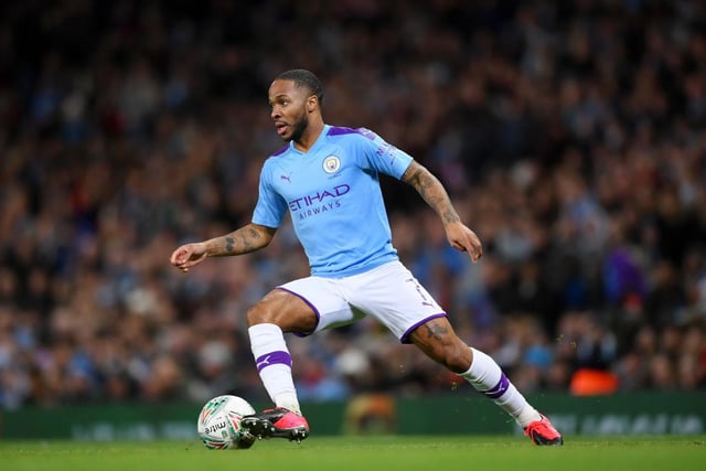 The representatives of Raheem Sterling have failed to rule out a return to Liverpool after it was claimed Jurgen Klopp could re-sign the player. (L’Equipe)