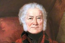 Scottish surgeon and linguist Dr John Borthwick Gilchrist became widely known for his study of the Hindustani language. His work, which included compiling the first Hindustani dictionary, led to it being adopted as the lingua franca of northern India and what is now Pakistan by British colonists and indigenous people.