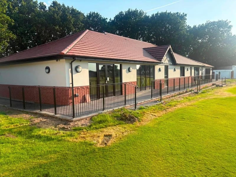 Standish Cricket Club will have a fireworks display, funfair and food from 6pm on Wednesday, November 4. Admission costs £5 and is free for under fives.