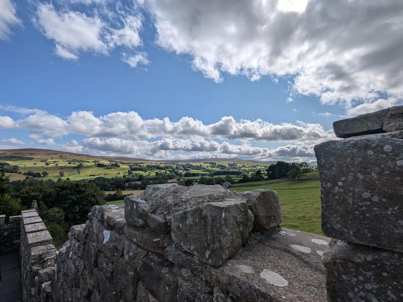 A truly unique day out, The Forbidden Corner is a labyrinth of tunnels, hidden doors, and quirky sculptures, set in the stunning Yorkshire Dales. It’s a mystery-filled adventure for the whole family! 📍The Tupgill Park Estate | Coverham, Middleham DL8 4TJ
