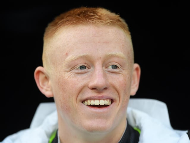 Derby County are considering making a January loan bid for Newcastle United midfielder Matty Longstaff. (Sunday Mirror)