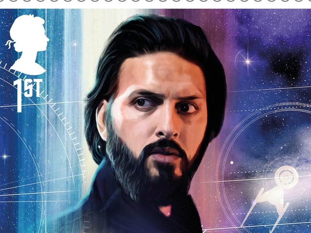 Star Trek Discovery's man of mystery. Is he human? Is he Klingon? Or just Clem Fandango in disguise? Spoiler alert: Not even he knows!