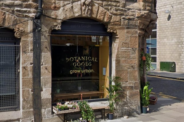 Fountainbridge plant shop Grow Urban has been delivering beautiful houseplants to Edinburgh residents throughout the pandemic, but dropping into the shop for a browse and a coffee has been missed.