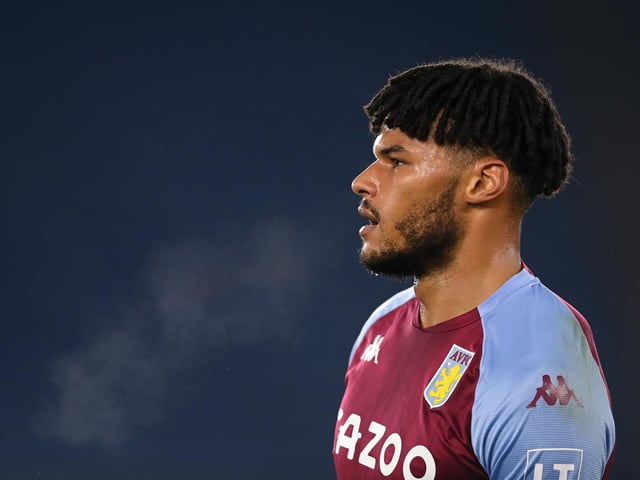 Aston Villa remain unbeaten in the Premier League this season, winning four out of four, including a stunning 7-2 drubbing of champions Liverpool. England centre back Tyrone Mings has played a vital role in Dean Smith's turnaround at the Birmingham club.