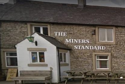The Miners Standard, Bank Top, Winster, Matlock, DE4 2DR. Rating: 4.5 out of 5 (433 Google reviews) "Lovely dog friendly pub. Fantastic food, my steak was absolutely delicious! Good beer and friendly service."