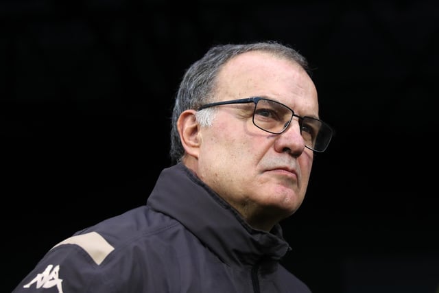 Leeds United's hopes of securing promotion this season could be in jeopardy, if Premier League clubs reject the idea of an expanded top tier in lieu of relegation for 2020/21. (The Athletic). (Photo by Marc Atkins/Getty Images)