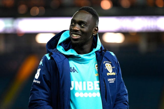 West Ham United were offered the chance to sign Jean-Kevin Augustin before his loan move to Leeds United in January. (Football Insider)