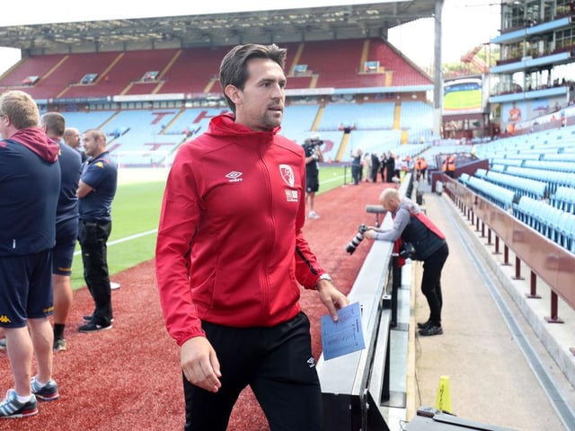 Asmir Begovic has backed Portsmouth's potential move for full-back Charlie Daniels. The veteran defender is expected to complete his move to Fratton Park imminently. (The News)
(Photo by Alex Morton/Getty Images)