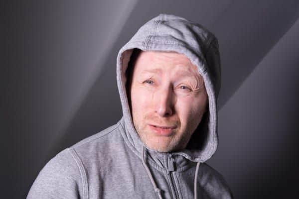 Bizarre, brilliant and borderline comedy genius, Limmy (Brian Limond) has build up a cult following for his bizarre observational comedy that delivers on so many levels.