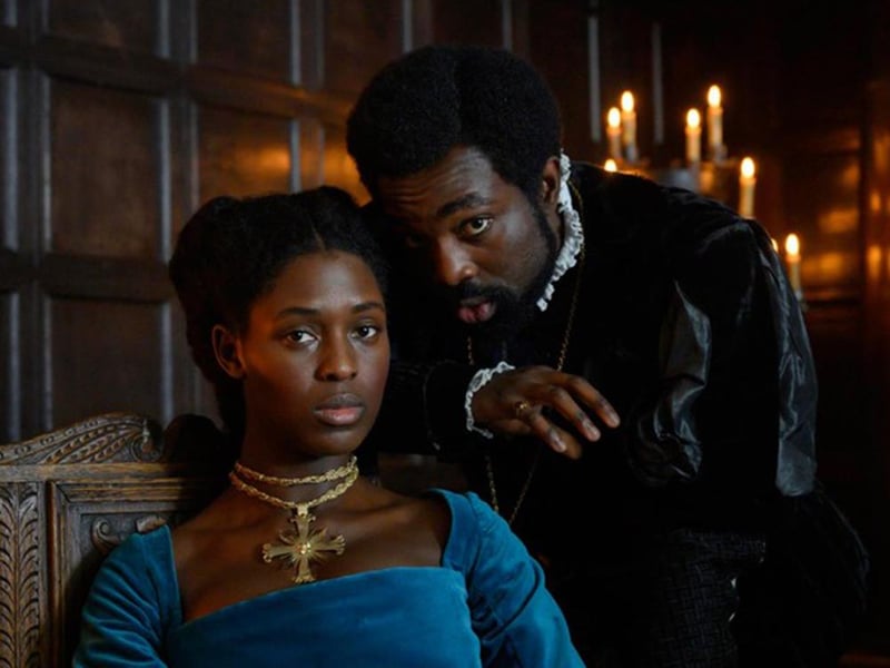 Channel 5’s historical drama - about the titular wife of Henry VII - did plenty of filming in Yorkshire. Bolton Castle in Wensleydale stood in for castles in London, while Oakwell Hall, Harewood House, Markenfield Hall near Ripon, Ripley Castle, Fountains Hall and Castle Howard also were used as filming locations.