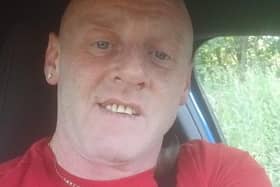 42-year-old Scott Jackson died in hospital after he was reportedly assaulted outside the Butchers Arms pub in Thurnscoe. (Photo courtesy of South Yorkshire Police)