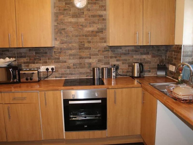 Wingfield Street - studio - £85,000
