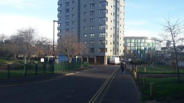 A boy, aged 15, underwent emergency surgery after being stabbed in his chest on Leverton Drive, Sharrow, on Tuesday, February 4.