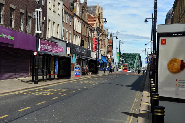 According to Zoopla, the average price of a property on Fawcett Street is £264,375, making it the most expensive street within the SR1 postcode area.