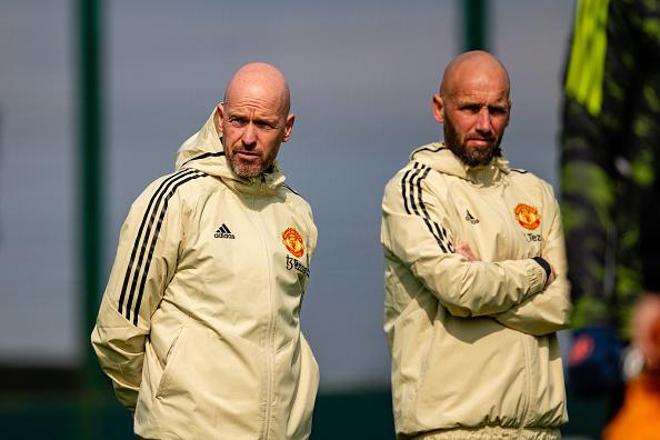 The Dutchman is currently out of work after leaving Manchester United in the summer, where he had been working as Erik Ten Hag's assistant. The 52-year-old experienced Scottish football in the 1990s during a two-year spell at Motherwell. Has managed clubs in Portugal and the Netherlands, as well as previously assisting Ten Hag at Ajax. Could this be the leftfield appointment Hearts require to save their season? 