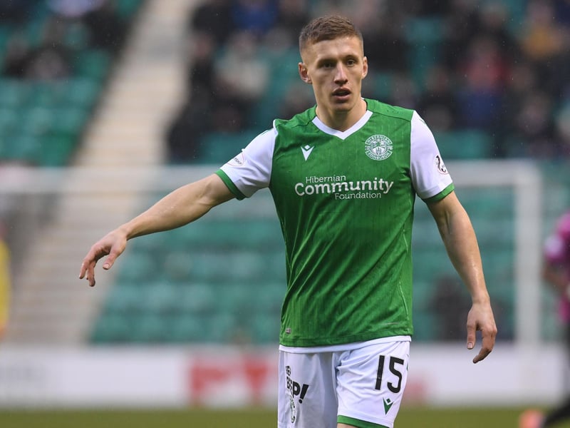 Don't fall in love with a loan player... or in this case go head over heels. Three goals and five assists in eight games.