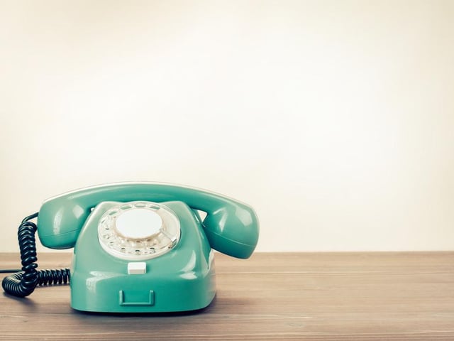 Perhaps one of Scotland's most famous inventors, Alexander Graham Bell is best known for producing the world's first telephone in 1876, at just 29 years old .