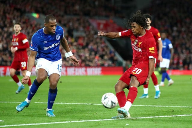 Anfield starlet Yasser Larouci is set to depart the Premier League champions this summer, and both Leeds United and Brentford are keen on recruiting the highly-rated 19-year-old. The defender made his debut for the club earlier this year but wants first-team football. Liverpool will expect a “competitive” transfer fee. (Goal)