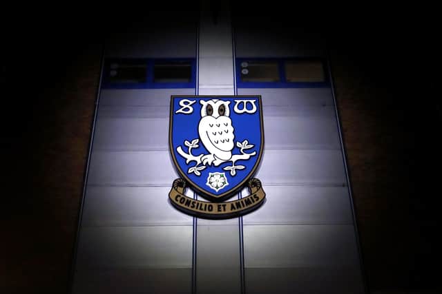 Sheffield Wednesday Supporters' Trust want to make Hillsborough and asset of community value (photo: Getty Images).