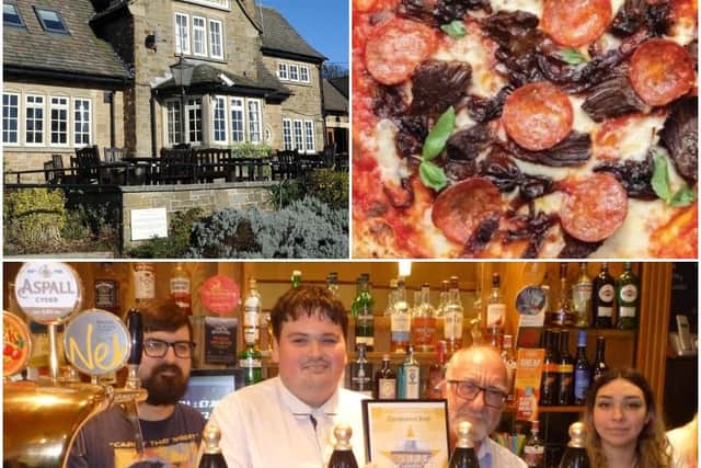 Hundreds of cafes, pubs, restaurants, takeaways and eating places in Sheffield have won a coveted five-star hygiene award from the city council.