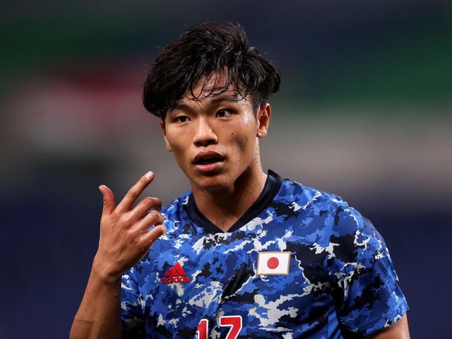 Ange Postecoglou could be ready to raid the Japanese market in January. Celtic have been linked with a move for Daizen Maeda who played under Postecoglou and now there has been speculation surrounding Kawasaki Frontale star Reo Hatate, who can play in midfield or at left-back. (Marco Molla)