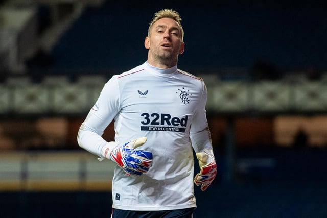 A degree of uncertainty remains over the future of Rangers goalkeeper Allan McGregor. The Ibrox No.1 is out of contract at the end of the season and it is yet unclear what the future holds. McGregor has been backed to remain as influential by current assistant boss Gary McAllister. (The Scotsman)