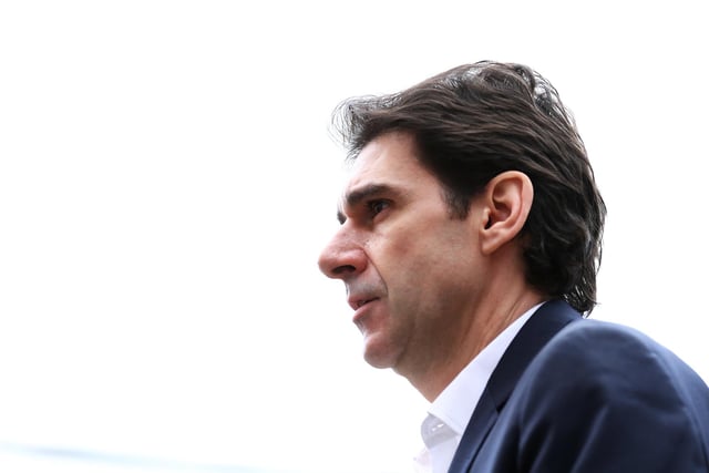 Ex-Middlesbrough manager Aitor Karanka has revealed he's in no rush to return to management, and is determined to find the right fit before committing to his next role after 16 months out of the game. (BBC Sport)