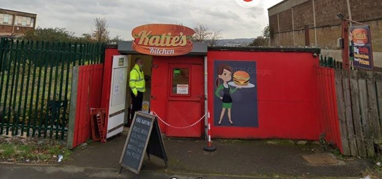 Katie's Kitchen on Petre Street, Sheffield, hasn't yet received a Tripadvisor review, but is rated 5 out 5 from five google reviews. Their Full English breakfast is certainly loved by some in the city, with Craig Whewell suggesting it as his favourite: "Katie's Kitchen, Petre Street, Sheffield."