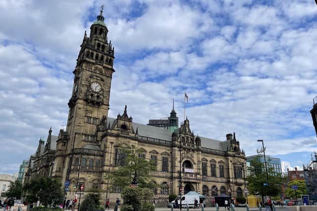 Sheffield Council was forced to pay compensation to a resident after it failed to take action against noisy neighbours who were screaming, shouting and banging on walls every night.