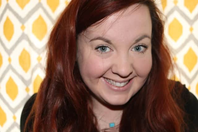 Linda Bloomfield is founder and director of neighbourhood arts centre RivelinCo.