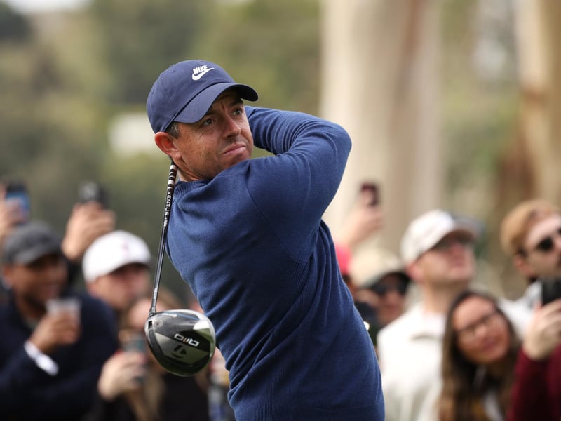 The Northern Ireland golf icon won last year's Masters tournament, and has reportedly saw his net worth shot up from from $170 million to $250 million in the last year.