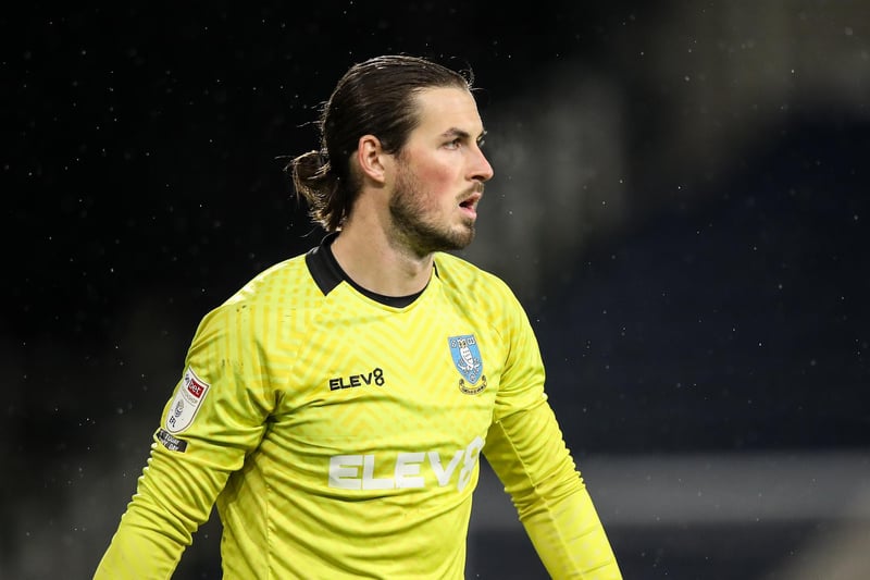 It could well end up being a toss-up between Wildsmith and Cameron Dawson, who is expected to be fit again, but Wildsmith may well have the advantage given that he was the goalkeeper who ended last season in goal. Preseason will probably determine which one is deemed number one.