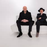 Heaven 17.