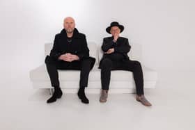 Heaven 17.