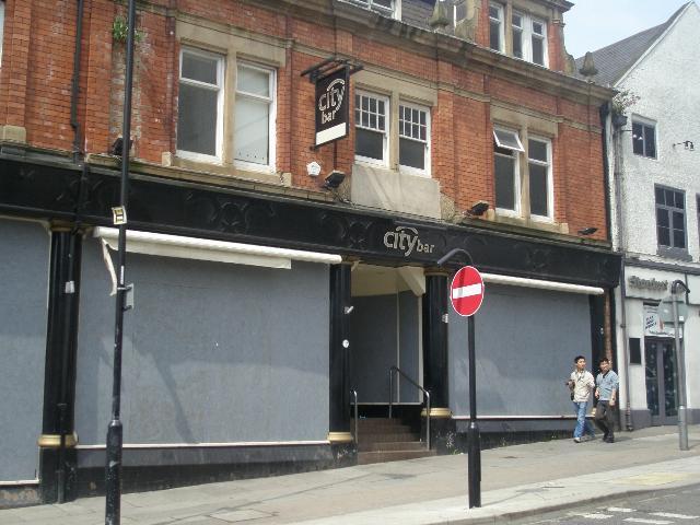 The Barleycorn was situated on Cambridge Street. Following closure this pub has been used as the City Bar and Henrys Bar.