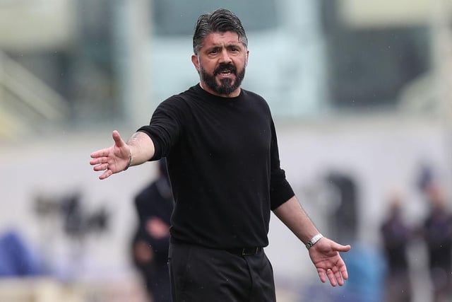 Rino Gattuso is also said to be keen on a move back to Glasgow and has reportedly contacted super-agent Jorge Mendes with a view to moving back into management after pulling out of his Fiorentina move this summer (Daily Record)