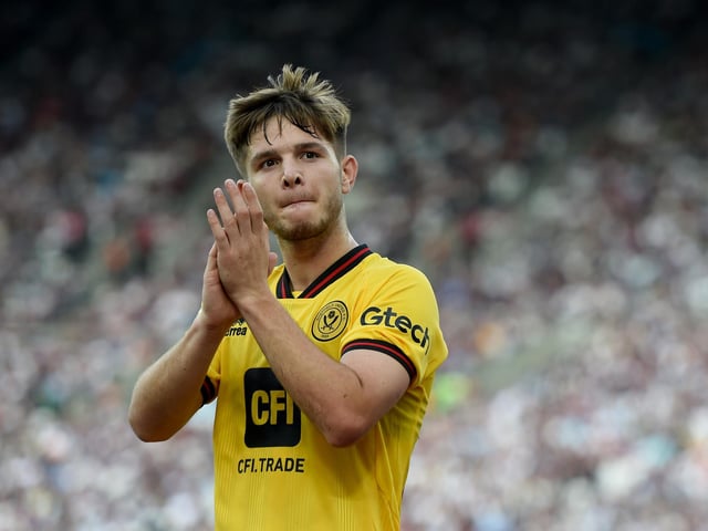 Hasn't quite found the form of last season just yet in making the step up to the top flight but we all know what he's capable of. Play him on the right of an attacking midfield three and maybe playing against Man Utd will provide that extra spark in him