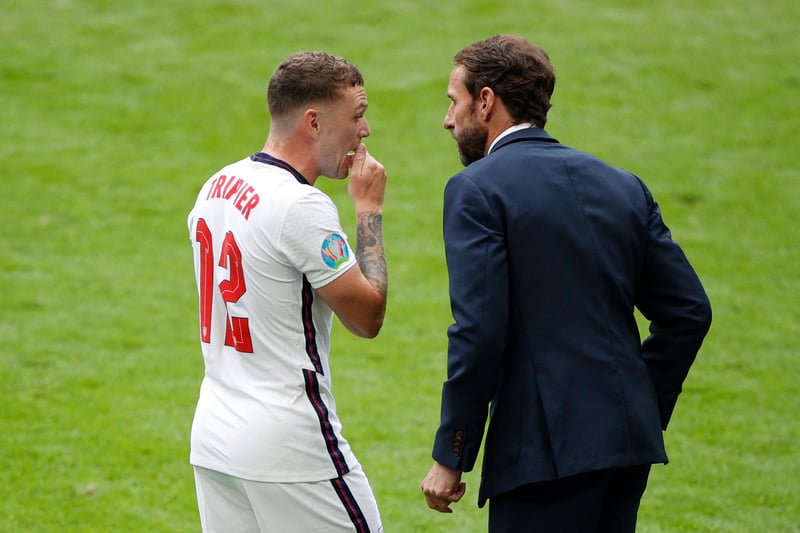 Arsenal are believed to have been set an asking price in excess of £50m to sign Atletico Madrid star Kieran Trippier. Man Utd were heavily linked with the ex-Burnley star earlier in the summer, but are said to have baulked at the hefty asking price, which has been set to ward off potential interest. (AS)