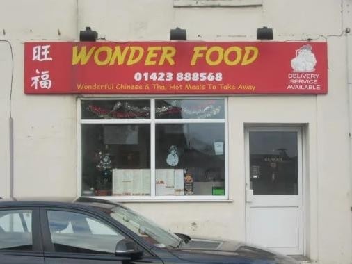 Located at 4 Camwal Terrace, Harrogate, HG1 4PZ