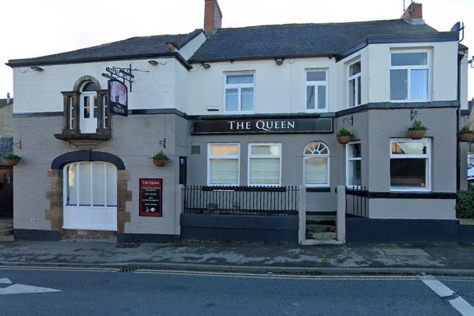 The Queen in Mosborough has recently undergone a large refurbishment and will be showing every minute of every game during the Euros. You can also enjoy a host of delicious food and drinks as the goals fly in.