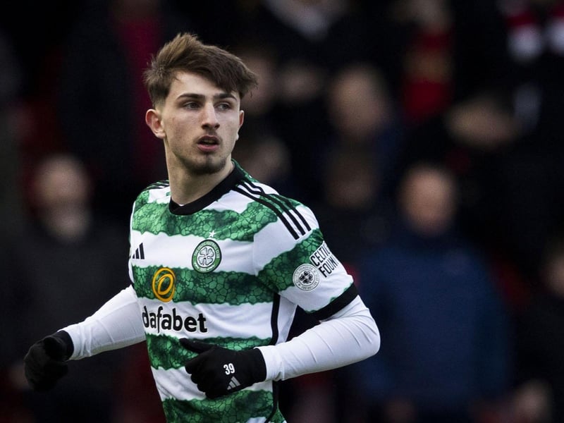 Vata turned down a new contract with Celtic and made the switch to Watford in the summer in order to get more regular first-team minutes - which he certainly has. While he has only started twice, he's featured 10 times for the Hornets and is growing in stature week-on-week. Scored his first senior goal against Hull City earlier this month, and followed it up with two assists in Watford's win over West Bromwich Albion at the weekend.