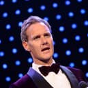 Sheffield University alumnus and BBC Breakfast presenter Dan Walker has announced he will be appearing on Strictly Come Dancing 2021. Photo by Jeff Spicer/Getty Images for Sport Industry Group.