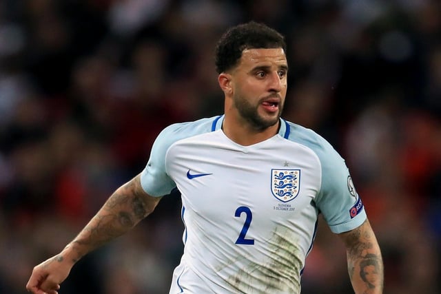 Defender Kyle Walker, attended Porter Croft C of E Primary in Sharrow, and later High Storrs School. After starting at Sheffield United he has gone on to play for Tottenham and Manchester City, where he has won the Premier League, and played in the World Cup for England