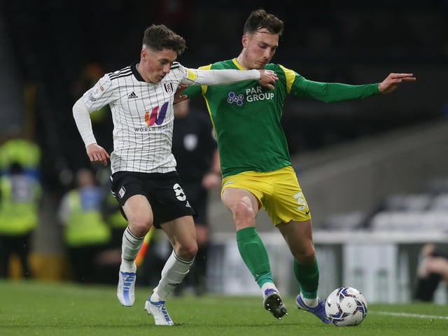 The Wales international will be eager to show what he can do back in the top flight.
