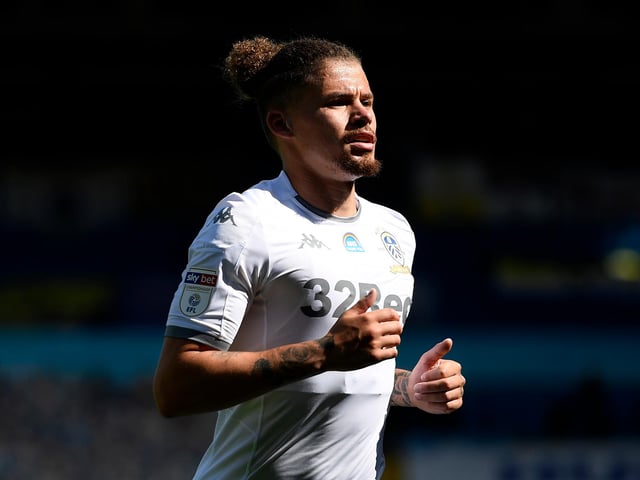 Number of players: 29. Average age: 25. Most valuable player: Kalvin Phillips (£10.8m).