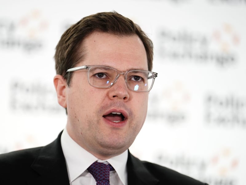 Some of those surveyed felt he just wasn’t likeable enough. Voters felt he was too old school Conservative, appeared as smug, slimey or smarmy and could be wooden in his answers.
Those who abandoned the Conservatives to the left felt that he would be unable to unify the party, and one even wondered whether he would be better suited to run for the leadership of Reform UK.