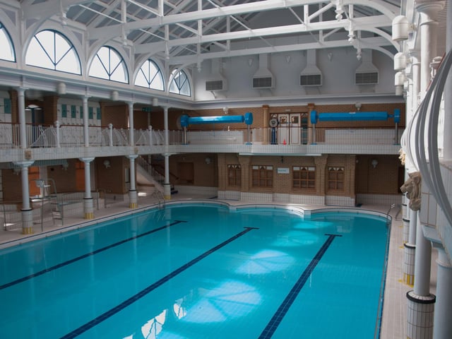 Location: 10 Braid Square, Glasgow
Year opened: 1882